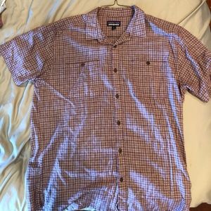 Patagonia M’s Back Step Shirt